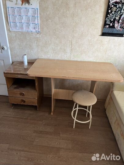 Тумбы прикроватные