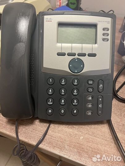 Ip телефония cisco