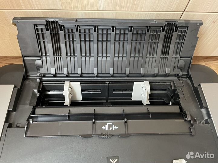 Фотопринтер Canon pixma PRO-100S