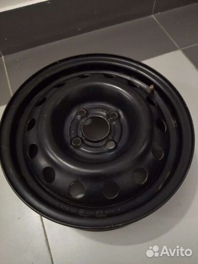 Диски бу 2 шт