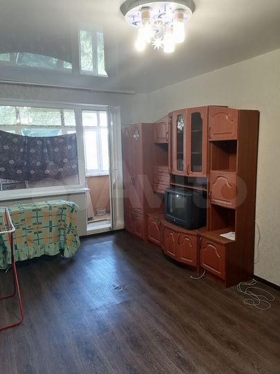 1-к. квартира, 37,1 м², 7/9 эт.