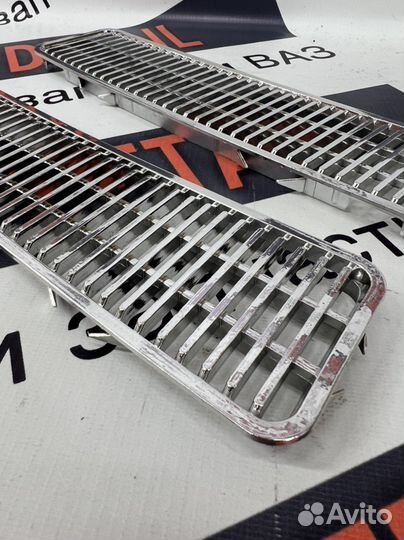 Дефлекторы капота 