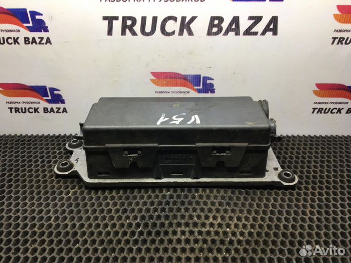 Блок управления светом сciom Volvo FH, Volvo FM