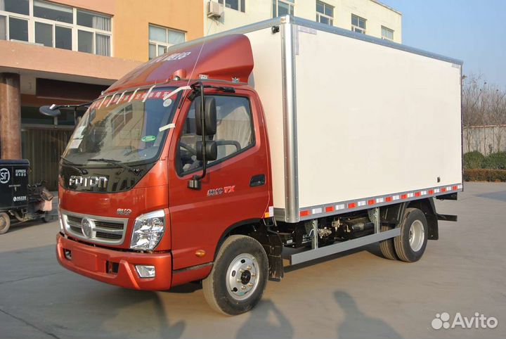 Грузоперевозки до 5 тонн