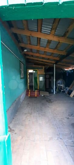 Дом 55,6 м² на участке 6 сот.