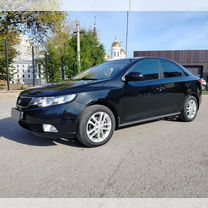 Kia Cerato 1.6 AT, 2010, 198 000 км