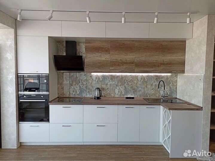 Кухня на заказ