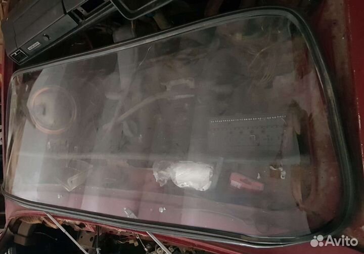 Лобовое стекло Ваз 2101-2107 классика жигули