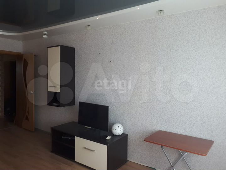 2-к. квартира, 47,4 м², 5/5 эт.