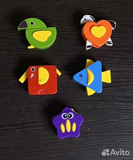 Сортер машинка