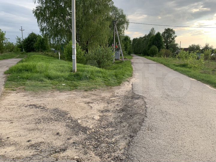 Участок 4,72 га (СНТ, ДНП)