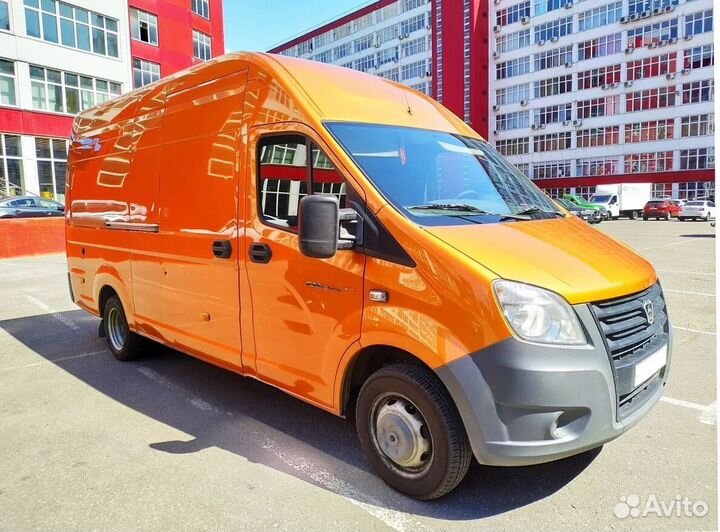 Грузоперевозки межгород от 1 тонны