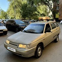 ВАЗ (LADA) 2111 1.6 MT, 2001, 200 000 км, с пробегом, цена 165 000 руб.