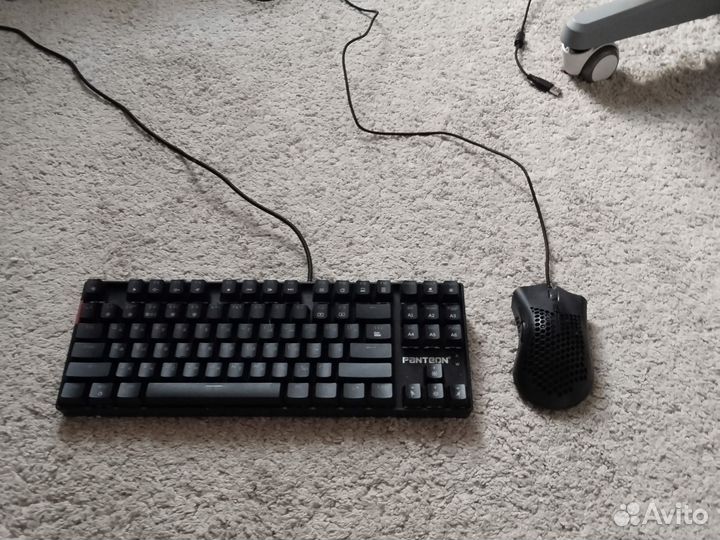 Компьютер dell