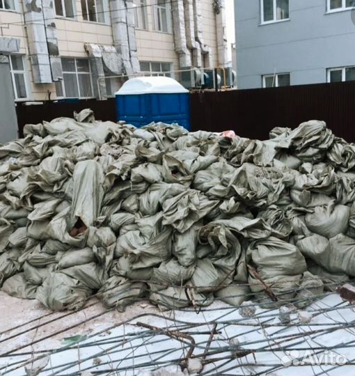 Вывоз мусора и хлама Утилизация мебели Грузчики