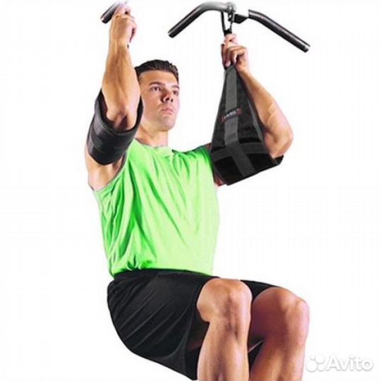 Петли Береша