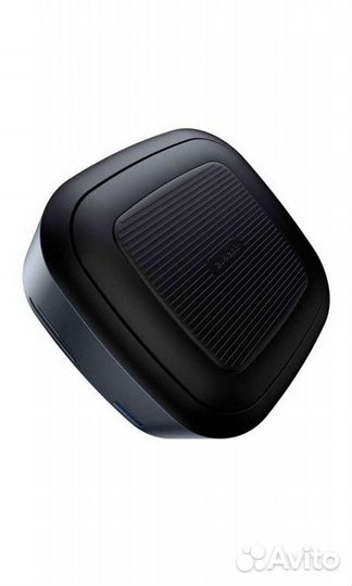 Хаб с Док-станцией Baseus Mate Docking Type-C Inte