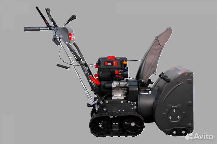 Снегоуборщик Verton Ice SB-961LTE 9 л.с