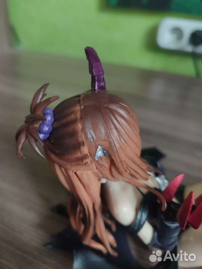 Аниме фигурка