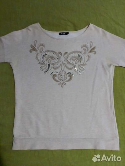 Джемпер женский