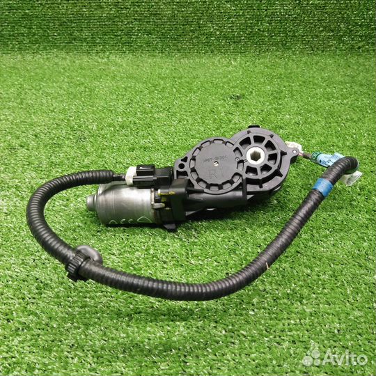 Моторчик регулировки сиденья Toyota Camry 2012