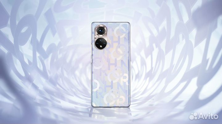 HONOR 50, 8/128 ГБ