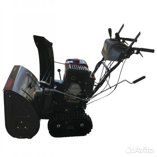 Снегоуборщик бензиновый EVOline SBG 760 TE