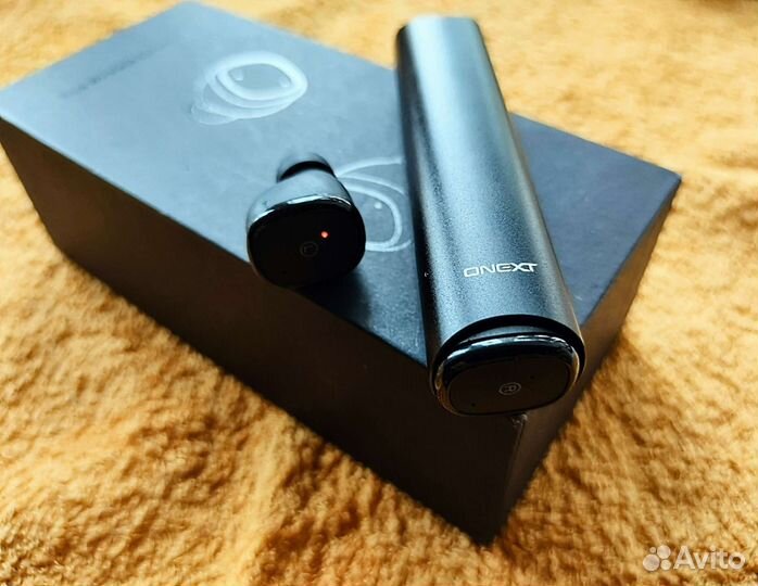 Новые Беспроводные наушники Bluetooth One XT Pro