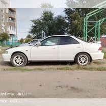 Honda Integra 1.6 AT, 1998, 390 000 км, с пробегом, цена 320 000 руб.