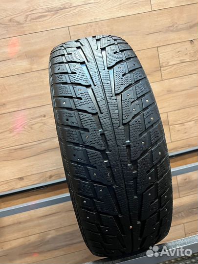 Federal Himalaya Snow 235/60 R18