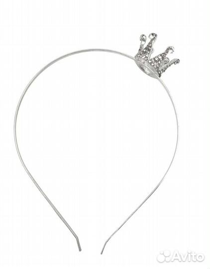 Ободок корона