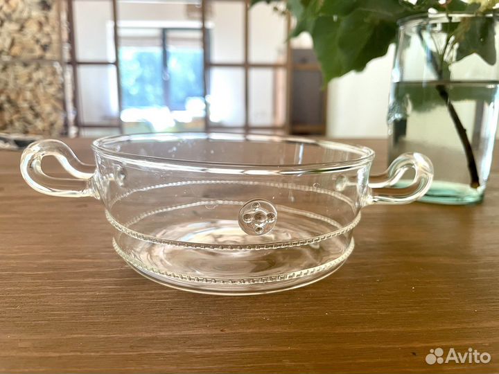 Zara home кружка для супа