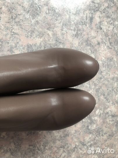 Полусапожки весна-осень