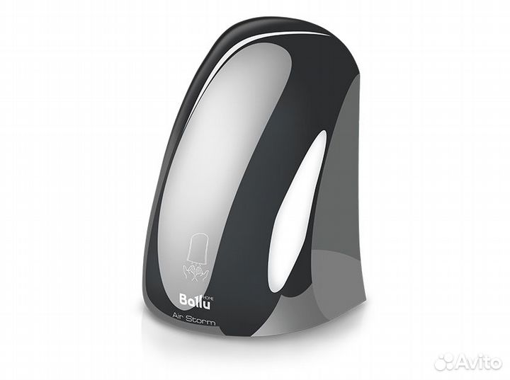 Сушилка для рук Ballu bahd-1000 AS