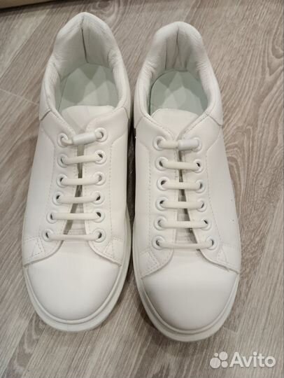Кеды детские 38 размер