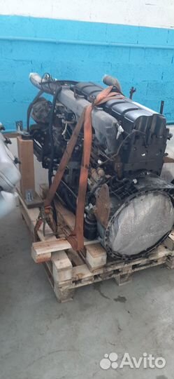 Авторазбор маз