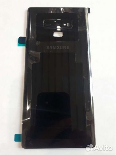 Задняя крышка samsung оригинал