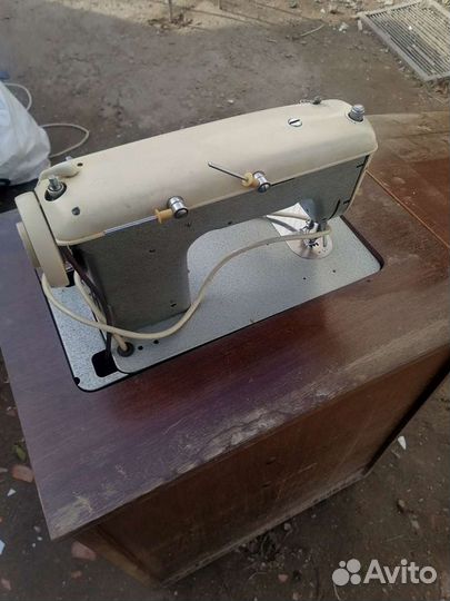 Швейная машина Kohler