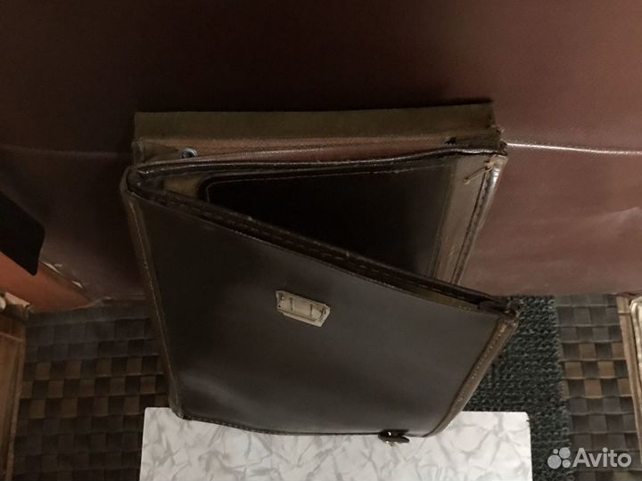 Сумка офицерская полевая