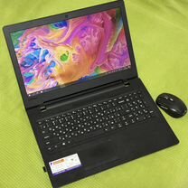 Быстрый Тонкий Lenovo-AMD 7Th/15,6HD/500GB