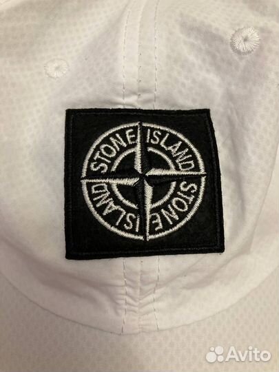 Кепка бейсболка Stone Isand