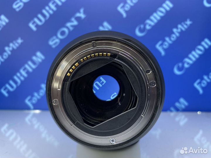 Canon RF 24-70mm f/2.8 L IS USM (sn1326)