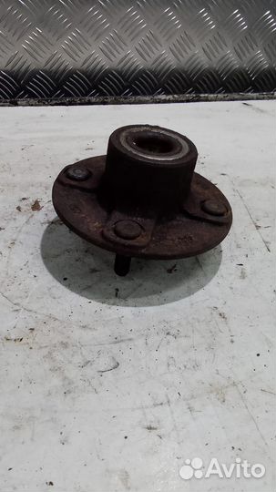 Ступица задняя Nissan Almera Classic