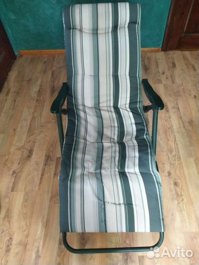 Кресло Шезлонг