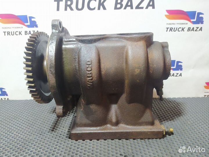 Компрессор воздушный Volvo FH, Volvo FM