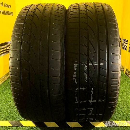 Continental ContiCrossContact UHP 255/55 R19
