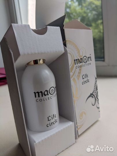 Парфюм Maori Collection Life Circle