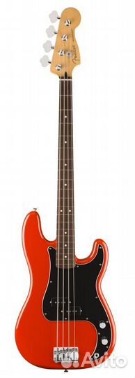 Fender Player II Precision Bass MN / RW