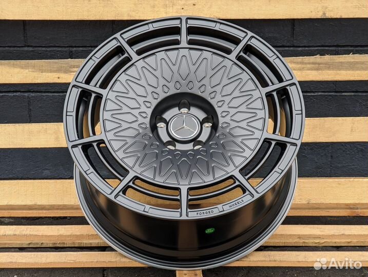 Кованые диски GT Forged R23 Mercedes G -class