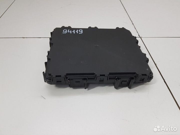 Электронный блок комфорта (Geely Emgrand (SS11)